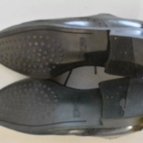 Pair of Men's Stacy Adams Dress Shoes Size 13M - Picture 4 of 5